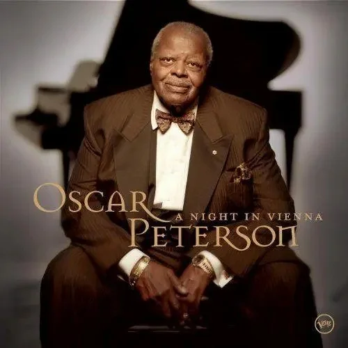 Jazz Exercises 1 - Oscar Peterson (For Easy Piano With Chord) by poon