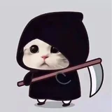 邪恶猫皇