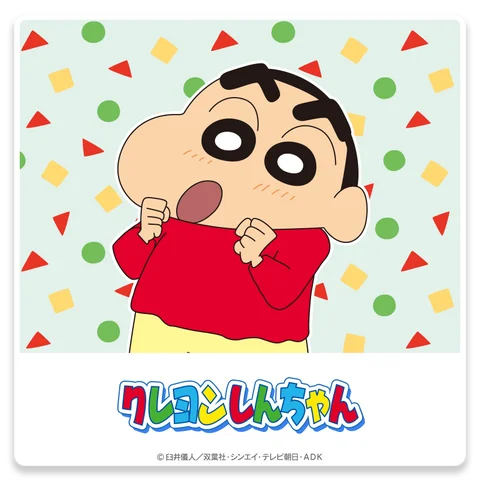 짱구는 못말려 BGM
