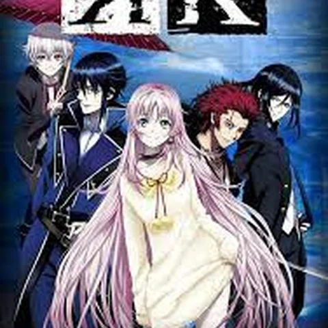 K Project