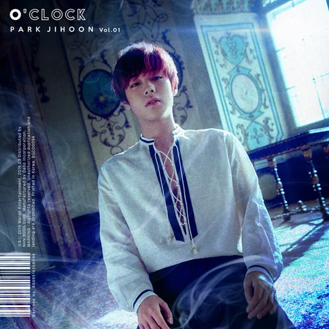 PARK JIHOON