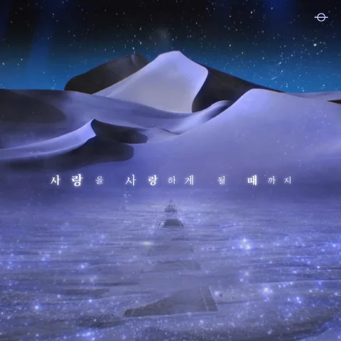 사랑을 사랑하게 될 때까지