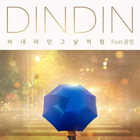Like That Rainy Day