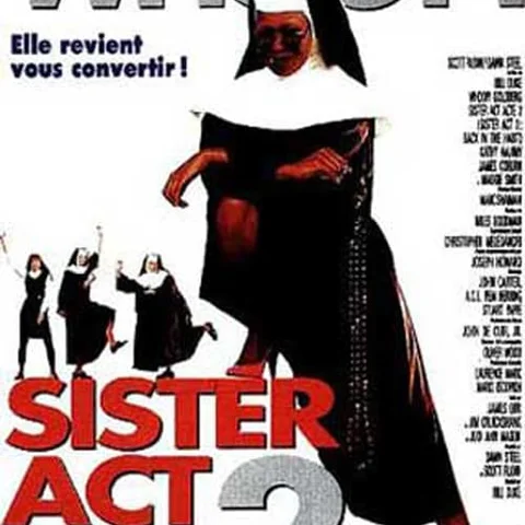 Sisters Act 2