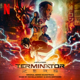 TOP 4 TERMINATOR ZERO Sheet Music Collection