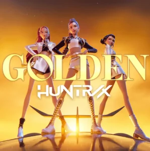 Golden - HUNTR/X (케이팝데몬헌터스 우쿨렐레 연주곡 (solo Low G)) by Woody Ukulele