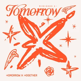 Minisode 3: Tomorrow (TXT)
