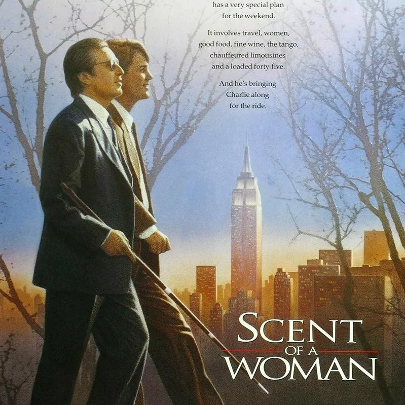 Por una cabeza - Carlos Gardel ("Scent of a Woman"Theme - For String Quartet) by poon