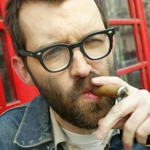 Mark Everett
