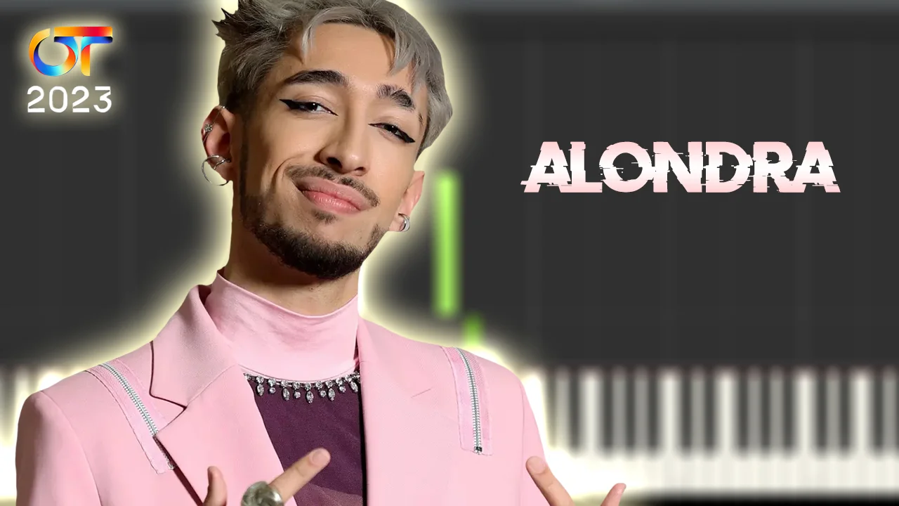 Alondra - Paul Thin