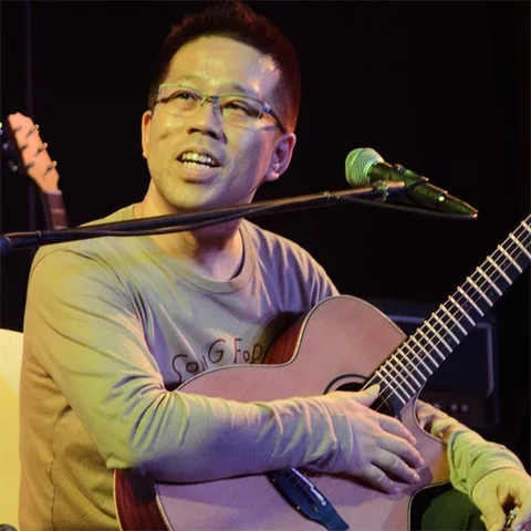 Daisuke Minamizawa
