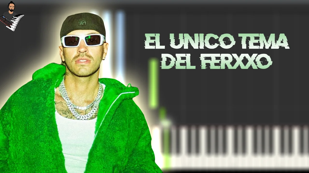 el único tema del ferxxo - Feid, Young Cister, Pailita