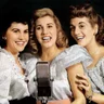 The Andrews Sisters
