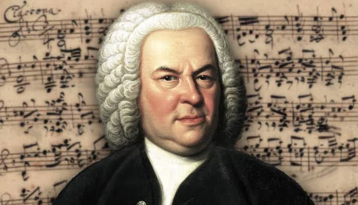 Allemande for French Suite No. 2 - J. S. Bach (Piano Sextet) by Tonton Kalimba