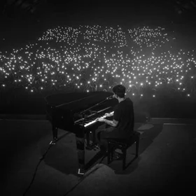 ULTIMO - Raccolta brani pianoforte