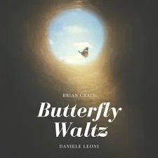 Butterfly Waltz (duet for violin and piano elementary) by Bagus Tandayu