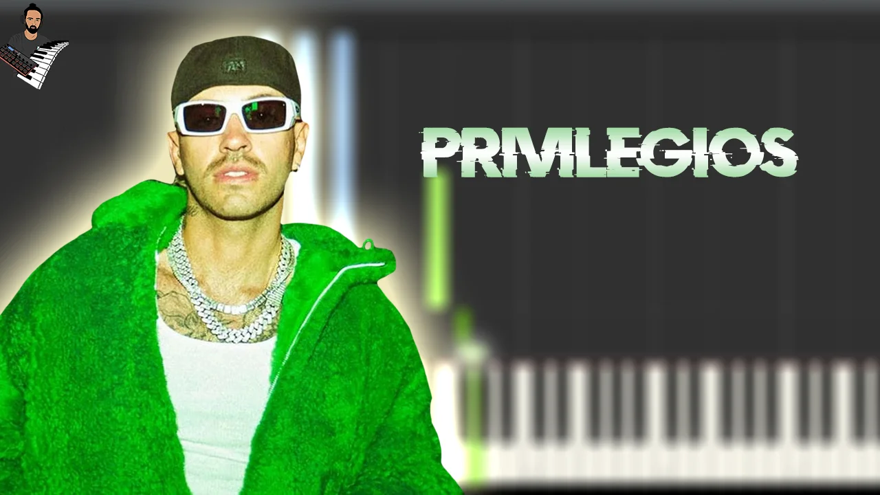 Privilegios - Feid, Cupido