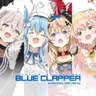 BLUE CLAPPER