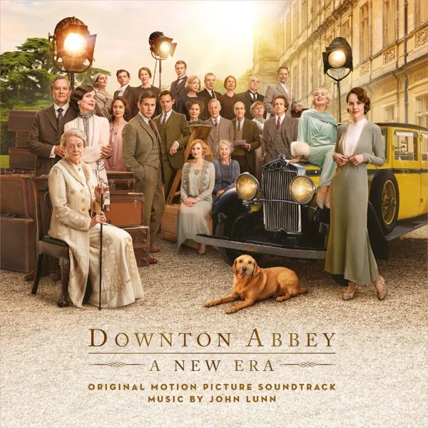 Downton Abbey Theme - John Lunn (For Piano Solo) by poon