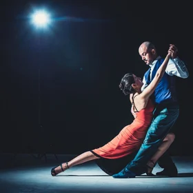 Tango
