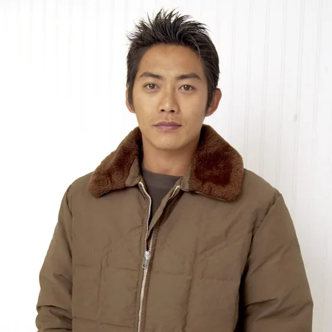 Takashi Sorimachi