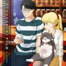 Otomodachi Film (Tada Never Falls in Love)