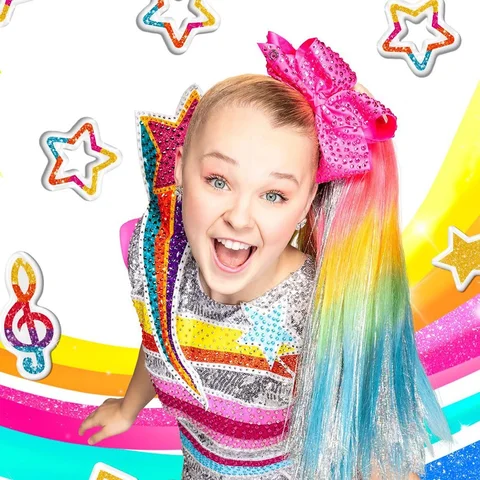 JoJo Siwa