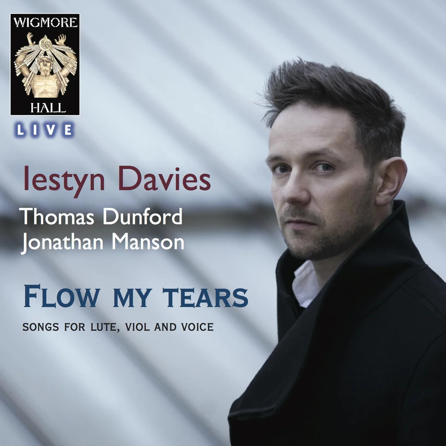 Flow My Tears - John Dowland (John Dowland - For Voice + Piano Original In A Minor) by poon