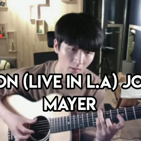 John Mayer