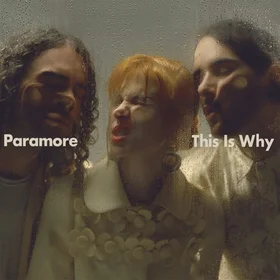 Paramore - This Is Why (Full Album Drum Transcription)