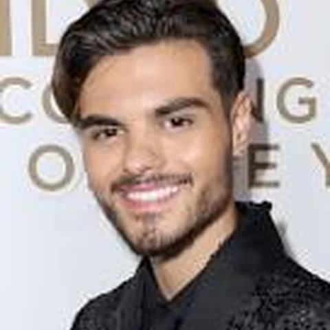 Abraham Mateo