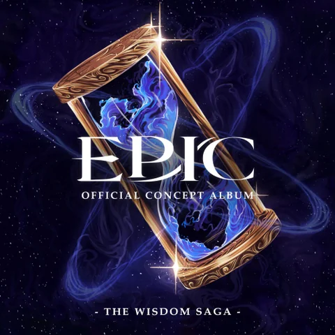 God Games (EPIC: The Musical)