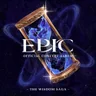 God Games (EPIC: The Musical)