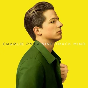 Charlie Puth(찰리 푸스)