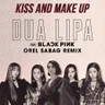 Kiss and Make Up