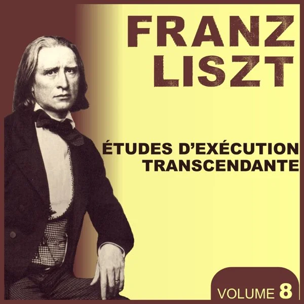 Transcendental Etude No.1 in C Major, S.139 1. Preludio - Franz Liszt (Original With Fingering - For Piano Solo) by poon