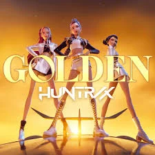 Huntrix - Golden from KPop Demon Hunters (Marimba) - Huntr/x by ZinYin