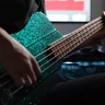 Bass Shin