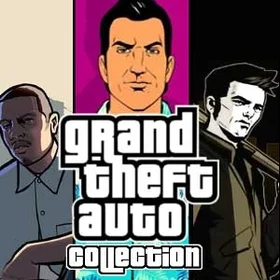 Grand Theft Auto 