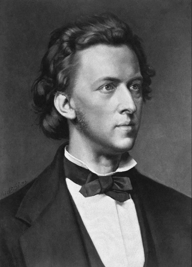 Waltz in C♯ Minor - Op. 64 No. 2 - F. Chopin (For Piano Solo Original With Fingered) by poon