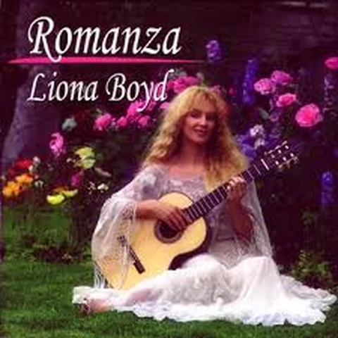 Spanish Romance