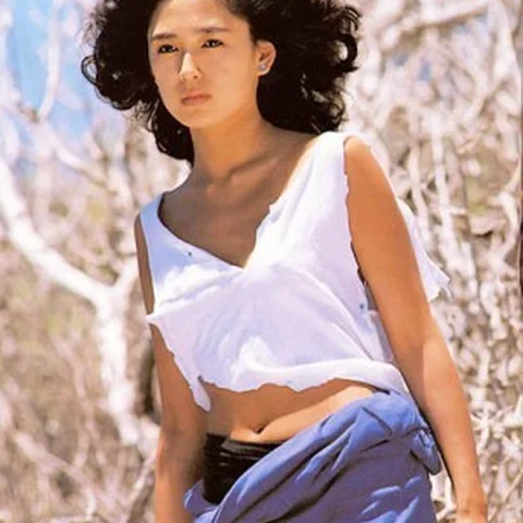  藤谷美和子