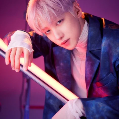 Jaechan