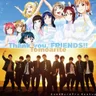Thank you, FRIENDS!!