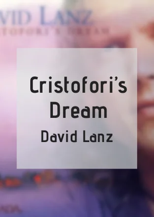 Cristoforni's Dream - David Lanz by GuestinPiano