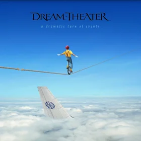Dream Theater 夢劇場 (Big Patch)