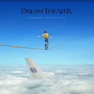 Dream Theater 夢劇場 (Big Patch)