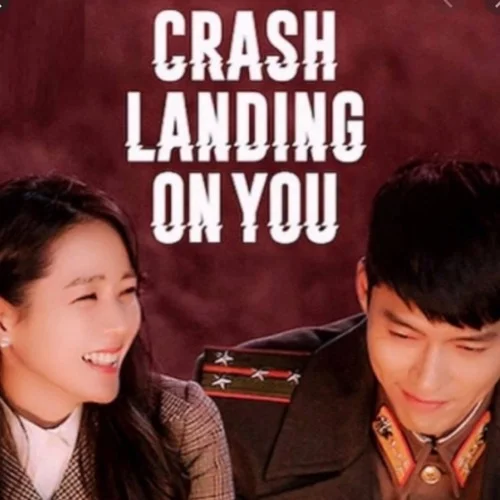 Give You My Heart - Crash Landing on You (Original Television Soundtrack) by Wendy Tran