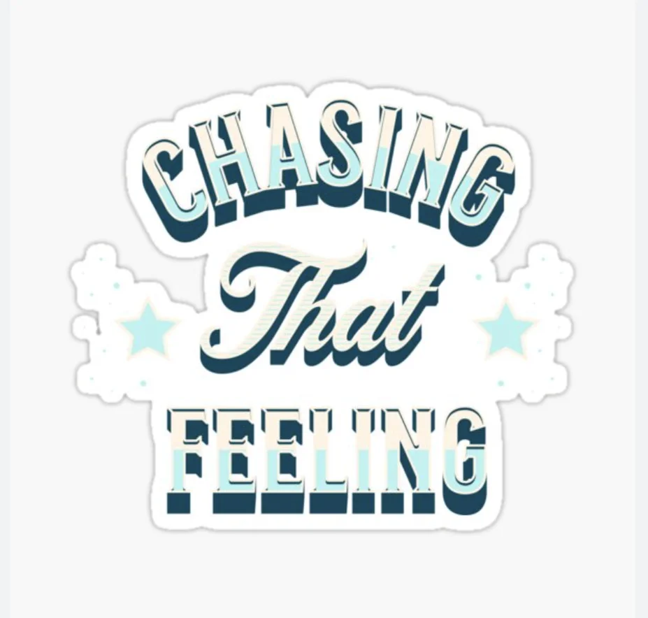 Chasing That Feeling - TXT (투모로우바이투게더) by ThePianoFiend