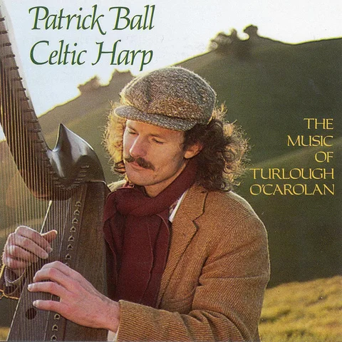 Turlough O'Carolan